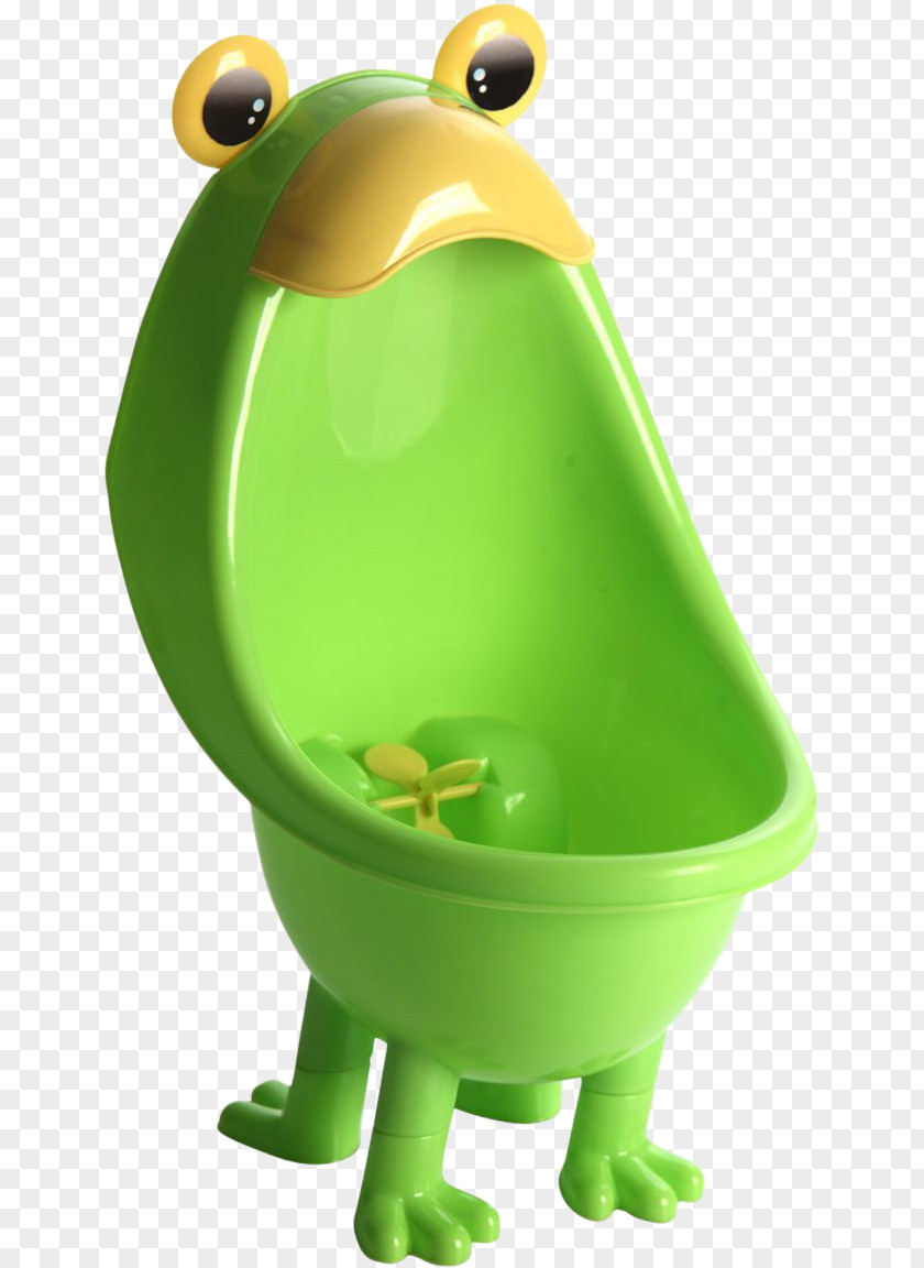 Children Urinal Chamber Pot Toilet PNG