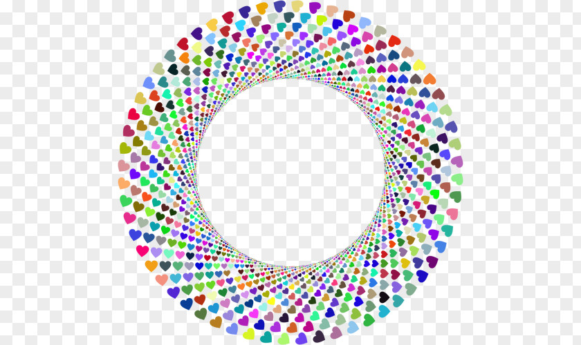 Circle Clip Art Vector Graphics Desktop Wallpaper Image PNG