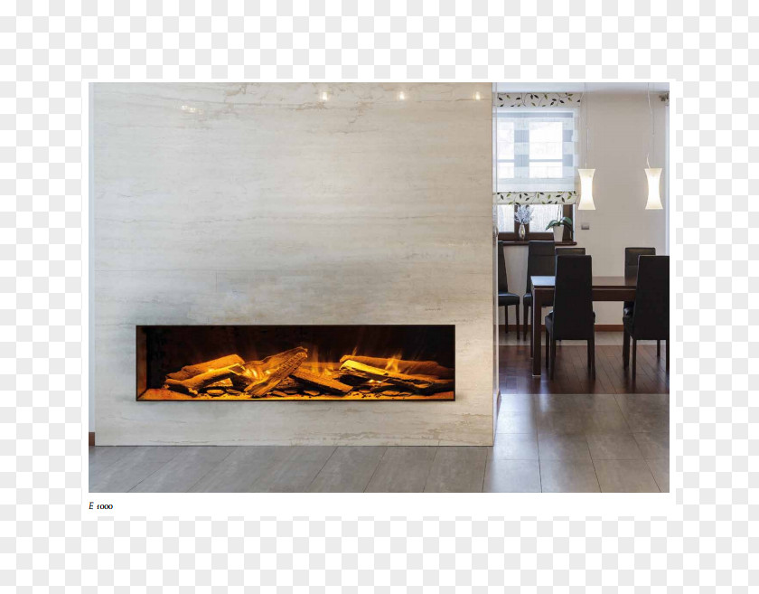 Fire Electric Fireplace Electricity Heater Heating PNG