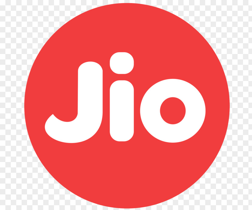 Jio Logo Image PNG