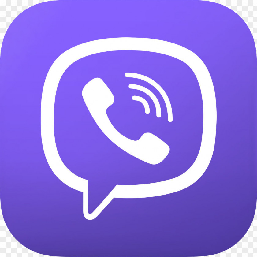 Landing Page Social Media Viber Messaging Apps Mobile App .ipa IPhone PNG