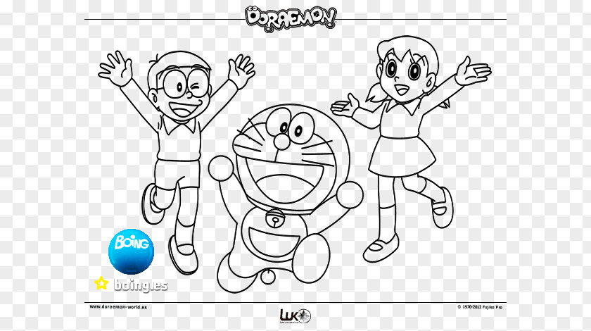 Peppa Pig Y Los Reyes Magos Shizuka Minamoto Nobita Nobi Drawing Doraemon Coloring Book PNG