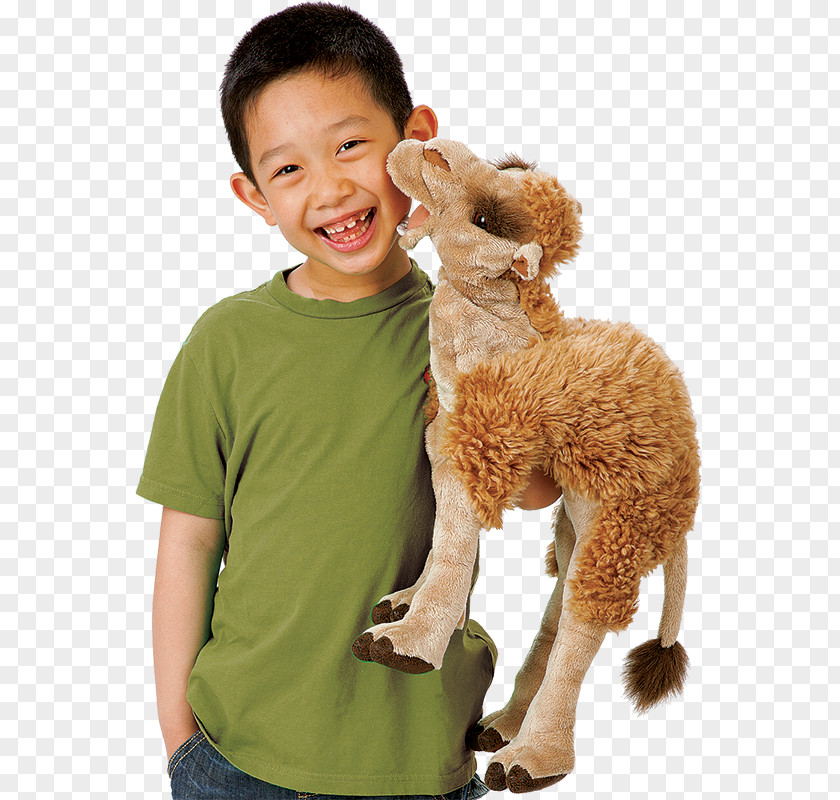 Puppet Master Stuffed Animals & Cuddly Toys Dromedary Hand PNG