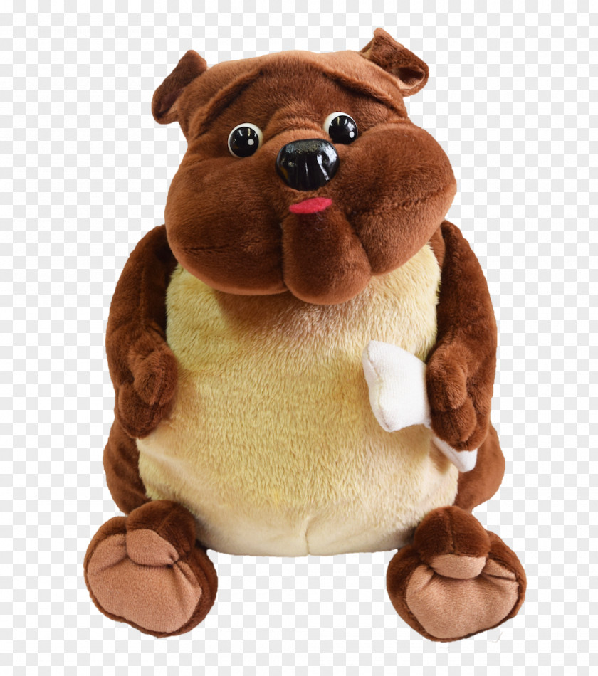 Puppy Dog Breed Snout Stuffed Animals & Cuddly Toys PNG