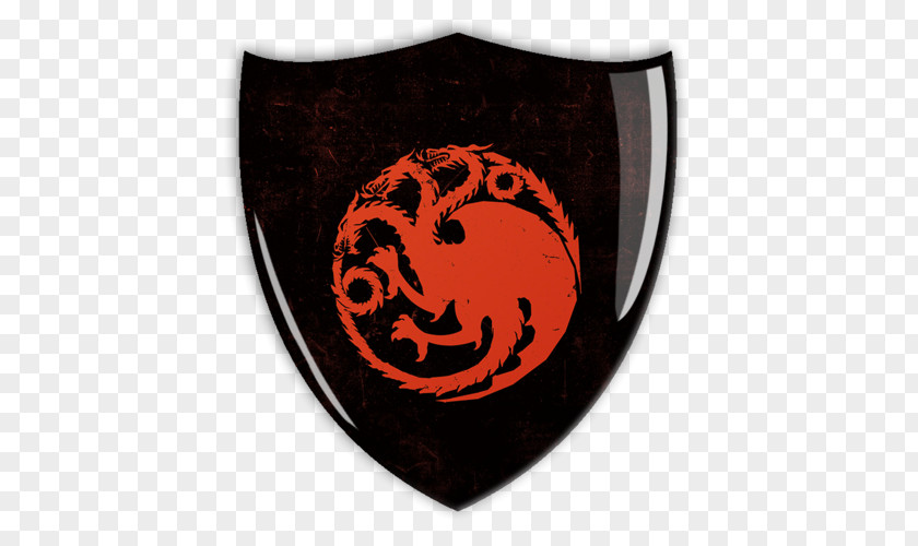 Season 5Youtube Coat Of Arms YouTube House Targaryen Game Thrones PNG