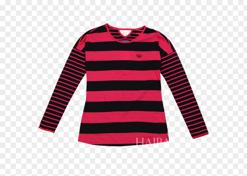 T-shirt Long-sleeved Clothing Polo Neck PNG