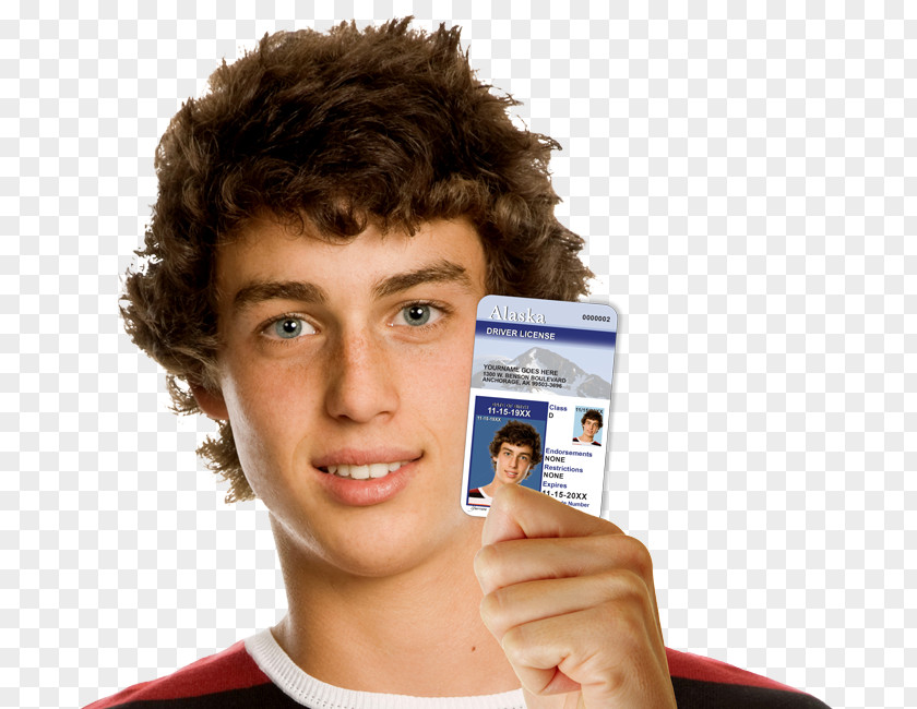 American Teen Driver's License Education Learner's Permit Driving PNG