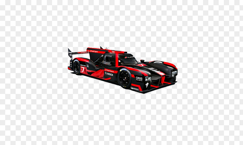 Audi Luxury Sports Car 24 Hours Of Le Mans R18 A4 Quattro PNG