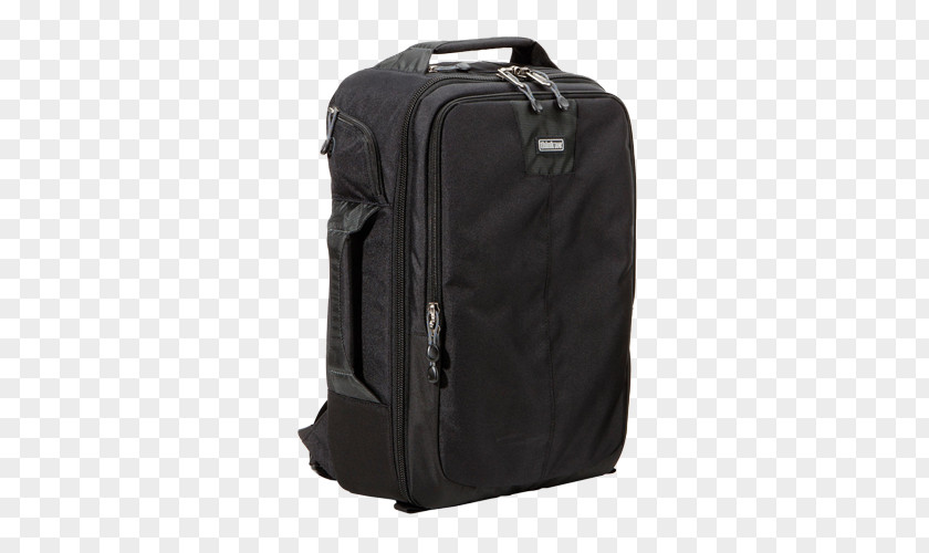 Backpack Think Tank Photo Air Travel Airport Essentials Photography PNG