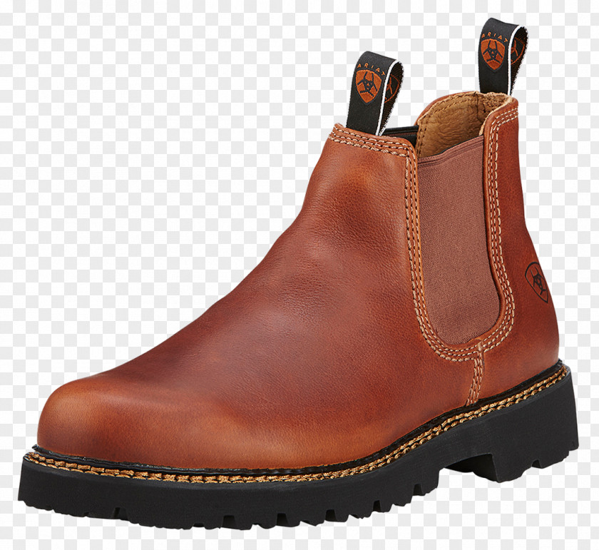 Boot Cowboy Shoe Ariat Footwear PNG