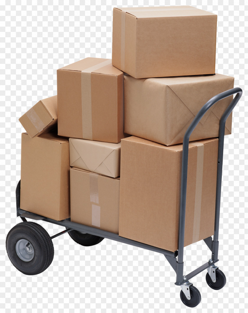 Box Phoenix Transport Organization Docker Courier PNG