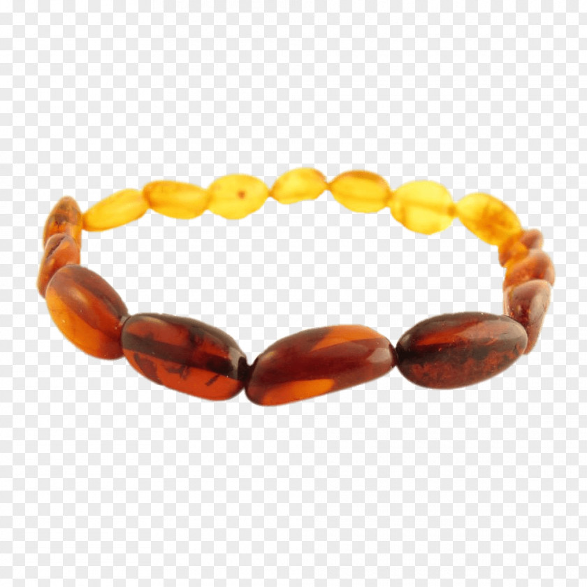 Bracelets Amber Bead PNG