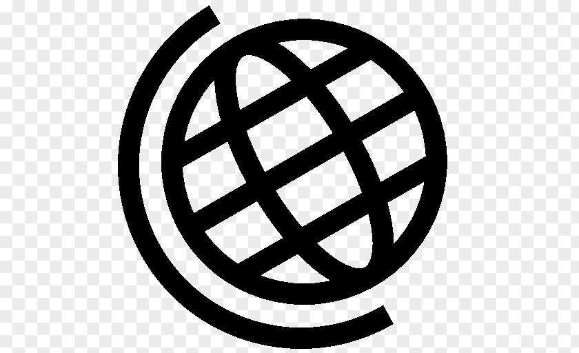 Globe Earth Symbol World PNG