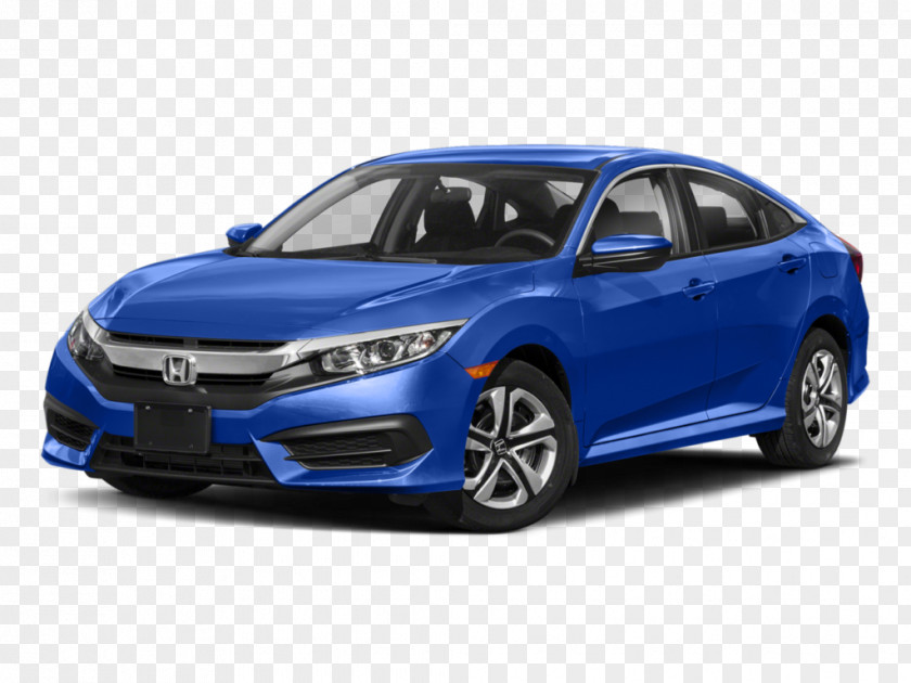 Honda Accord 2016 Civic Today Car PNG