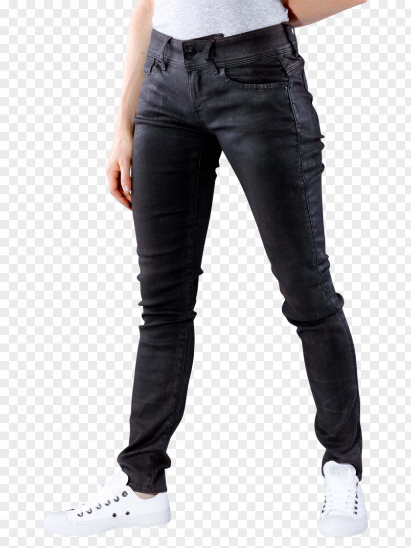 Jeans Slim-fit Pants G-Star RAW Denim PNG