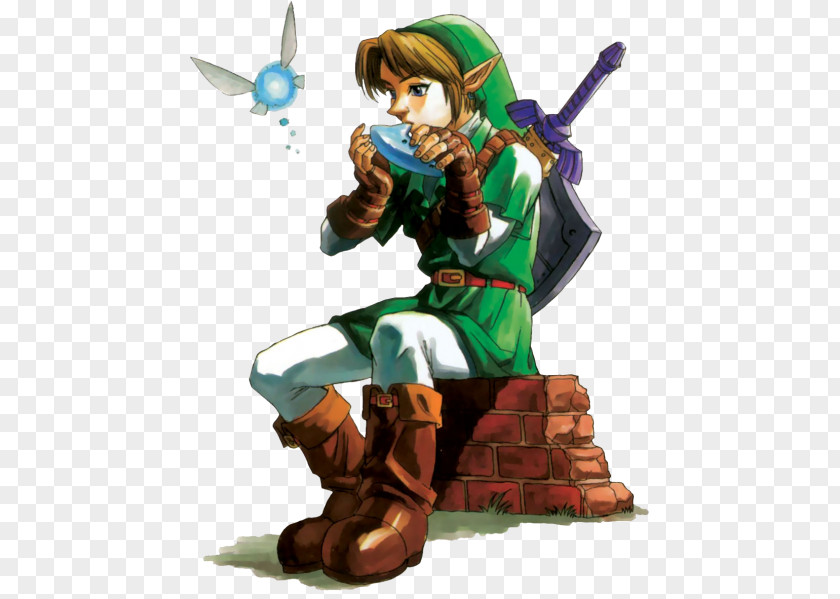 Legend Of Zelda Link's Awakening The Zelda: Ocarina Time 3D Majora's Mask A Link Between Worlds PNG