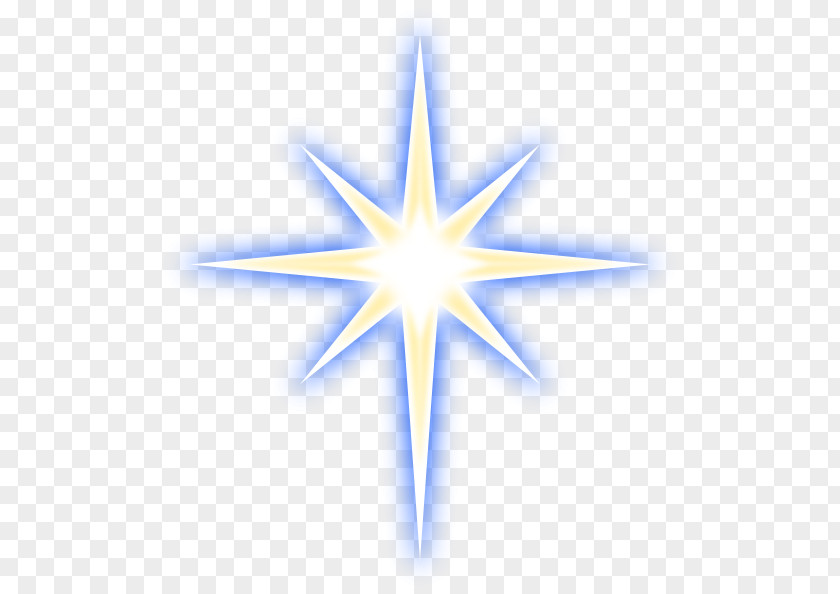 Light Star Cliparts Pole Tattoo Clip Art PNG