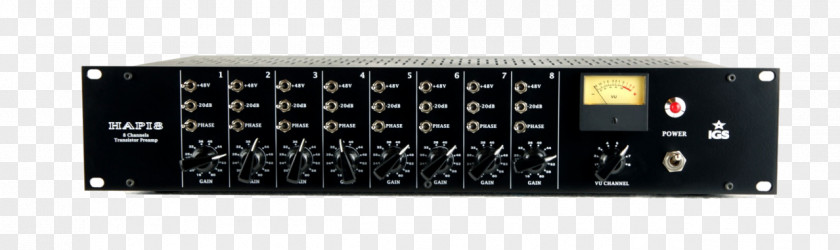 Microphone Preamplifier Audio Power Amplifier PNG