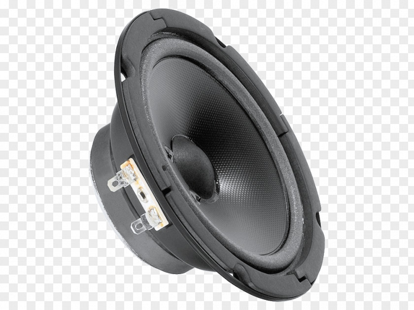 Midrange Speaker Subwoofer Loudspeaker Mid-range Monacor Ceiling 100V Line PNG