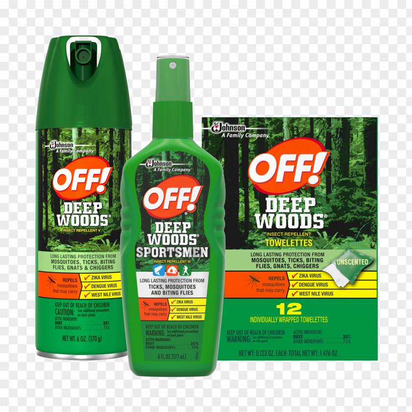 Mosquito Off! Household Insect Repellents Aerosol Spray Pest Control PNG