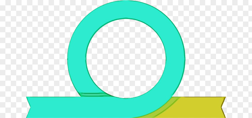 Oval Teal Green Aqua Blue Circle Turquoise PNG