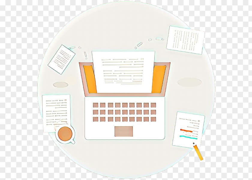 Paper Office Equipment Document Diagram Product PNG