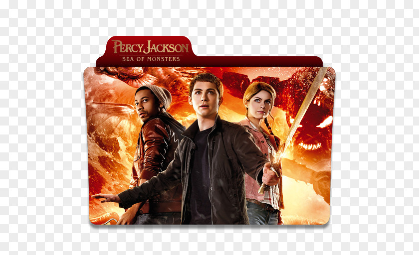 Percy Jackson The Sea Of Monsters & Olympians Film To Feel Alive PNG