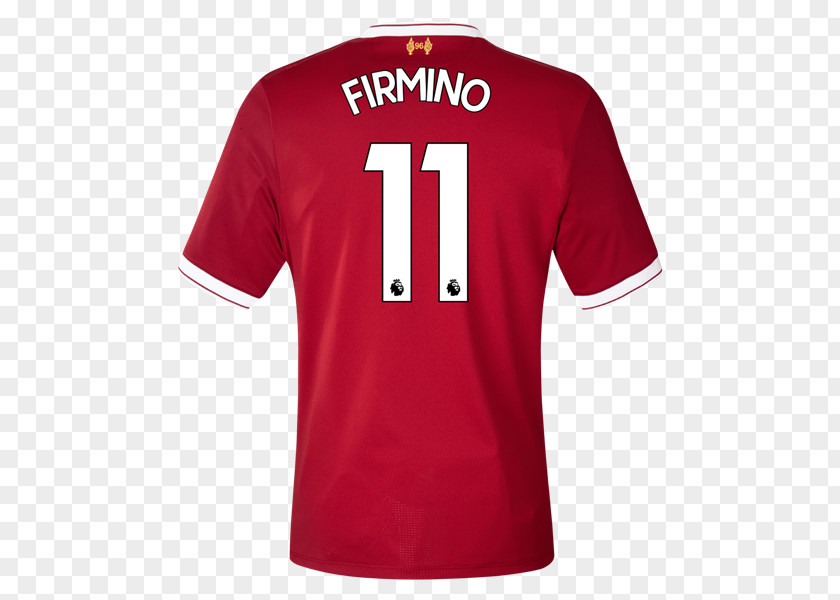 Roberto Firmino 2016–17 Manchester United F.C. Season 2018 World Cup Jersey 2017–18 PNG