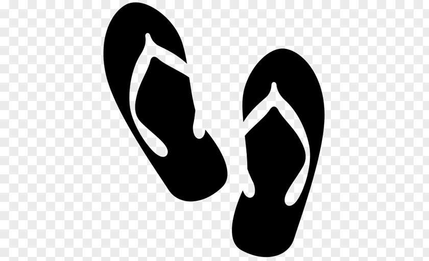 Sandal Flip-flops Shoe Clip Art PNG