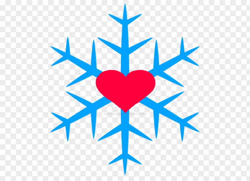 Snow Love Snowflake Millburn Pro PNG