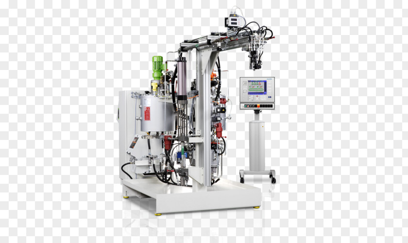 Techno Border Machine Reliability Engineering Baureihe Product Property PNG