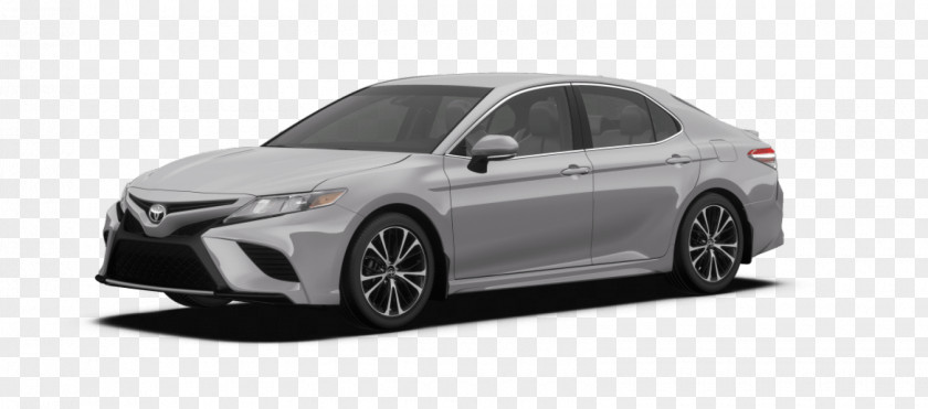 Toyota 2018 Camry XSE V6 Car SE PNG