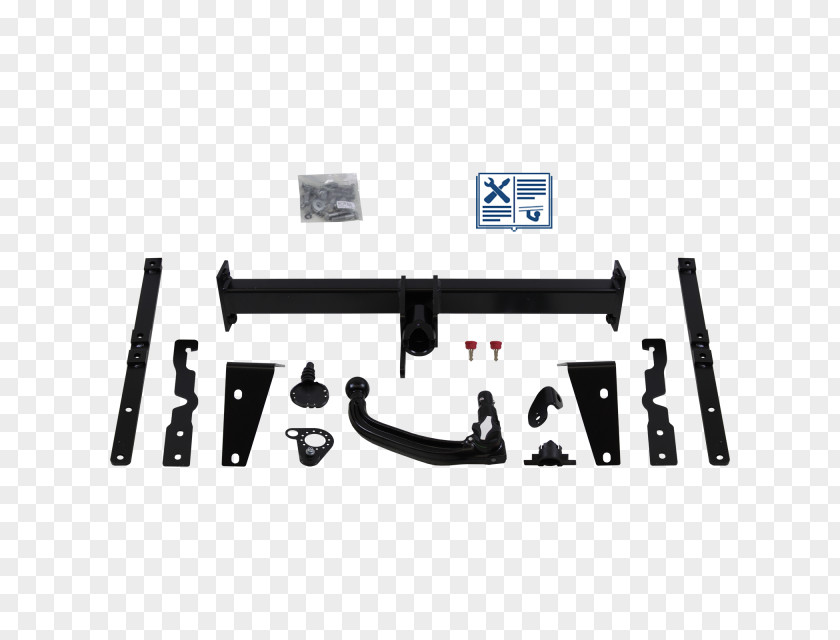 Car Ford Motor Company Tow Hitch Common Rail PNG