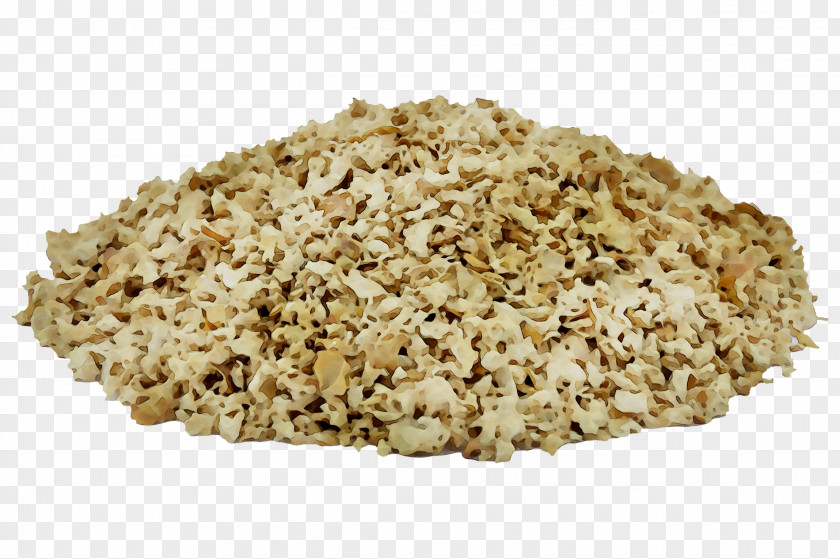 Cereal Germ Bran Mixture Gomashio PNG