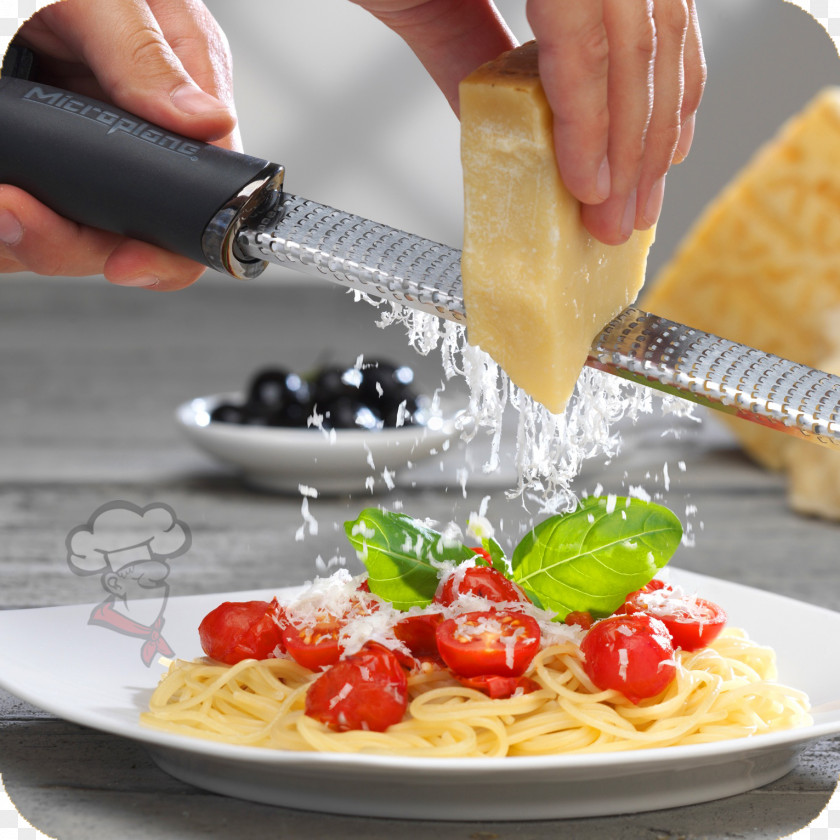 Chef Bakery Microplane Grater Zester Peeler Knife PNG