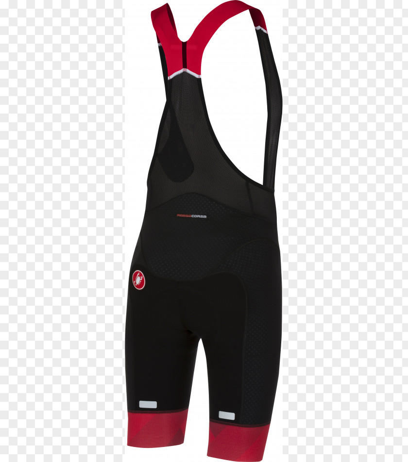 Cycling Jersey Bicycle Shorts & Briefs Castelli PNG