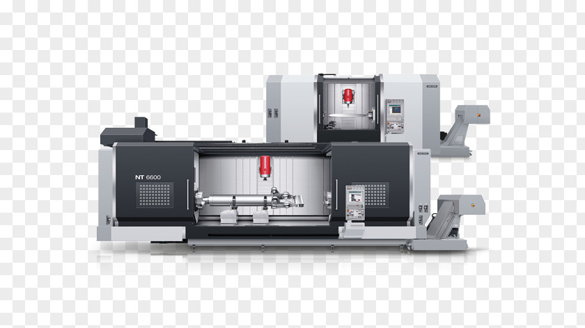 Dmg Mori Machine Tool DMG Seiki Co. Computer Numerical Control Milling PNG