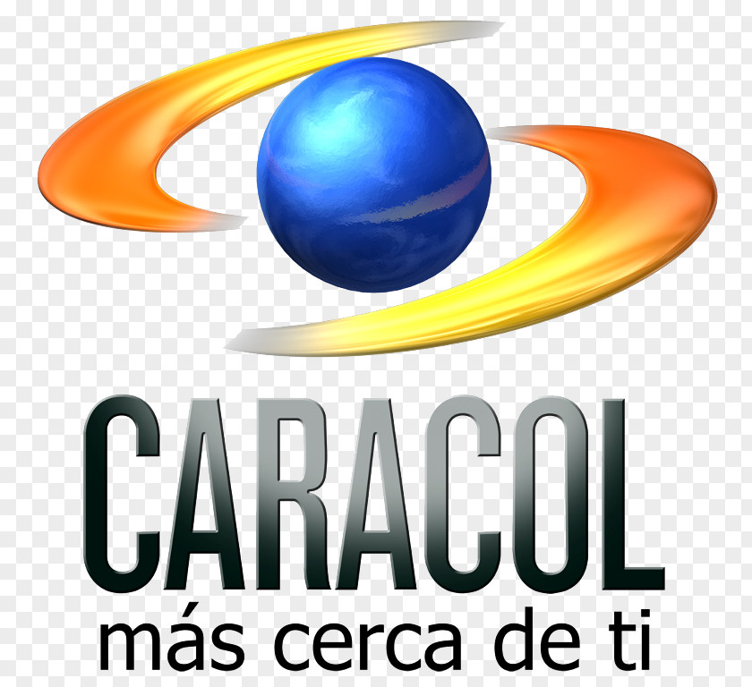 Fecula De Maiz Logo Caracol Televisión Colombia TV Internacional Television PNG