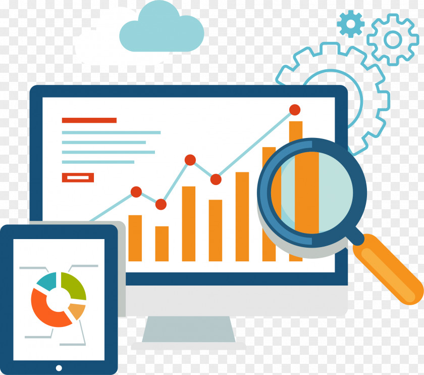 Knowledge Management Analytics Business Search Engine Optimization Marketing Analysis PNG