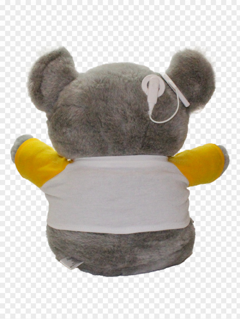 Koala The Stuffed Animals & Cuddly Toys Cochlear Implant PNG
