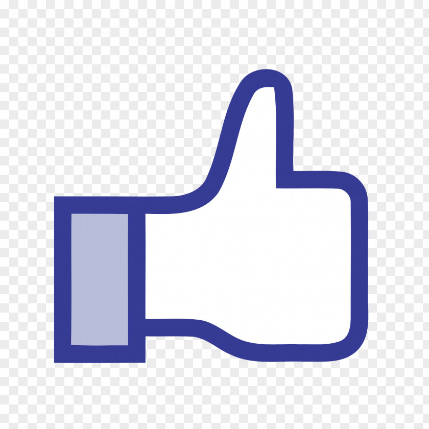 Logo Facebook Like Button Blog Clip Art PNG