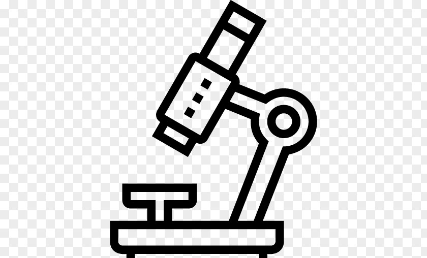 Microscope Clip Art PNG