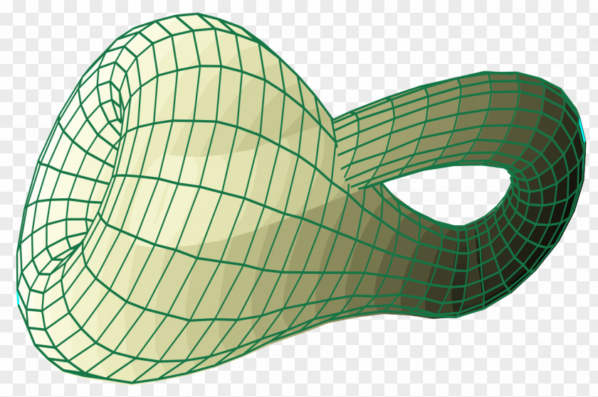 Polyhedron Orientability Diagonal Polygon Klein Bottle PNG