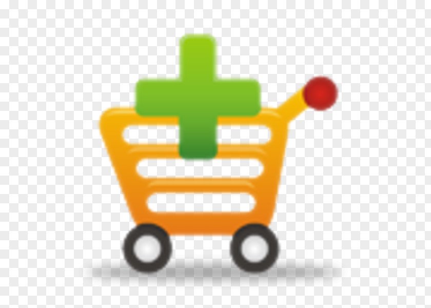 Shopping Cart Sales Toy Bag PNG