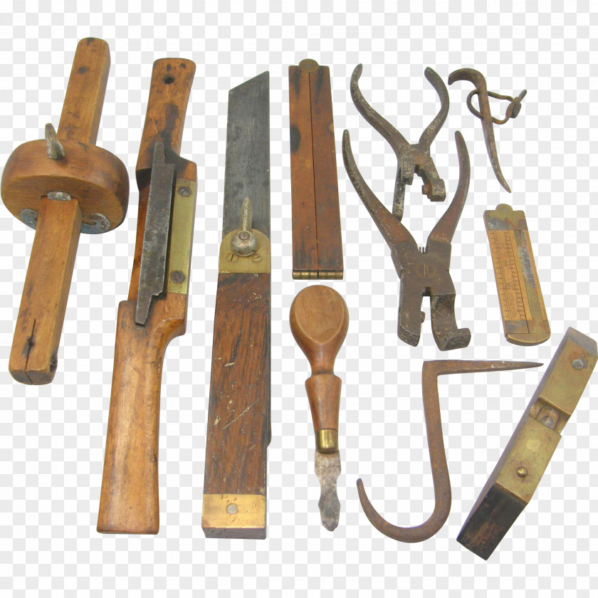 Shovel Hand Tool Antique Saw Set Saws PNG