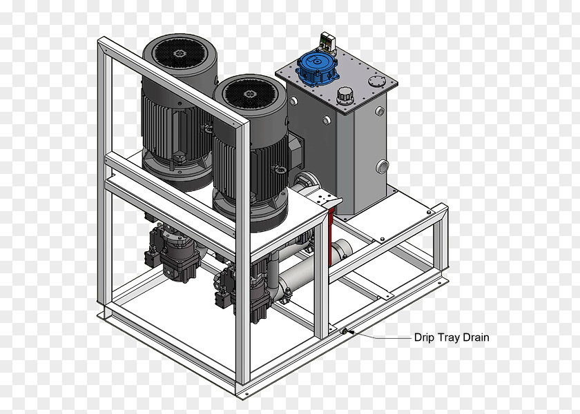 System Unit Engineering Machine Hydraulics Hydraulic Power Network Product Design PNG