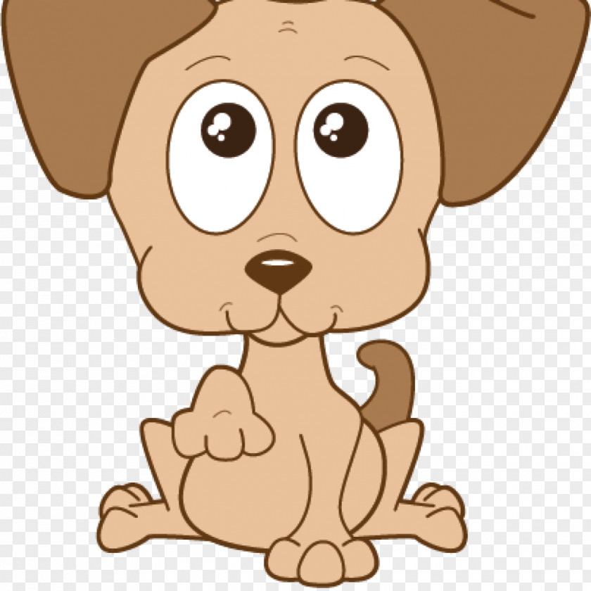 Top Dog Cartoon Begging Puppy Face Clip Art Openclipart Labrador Retriever PNG