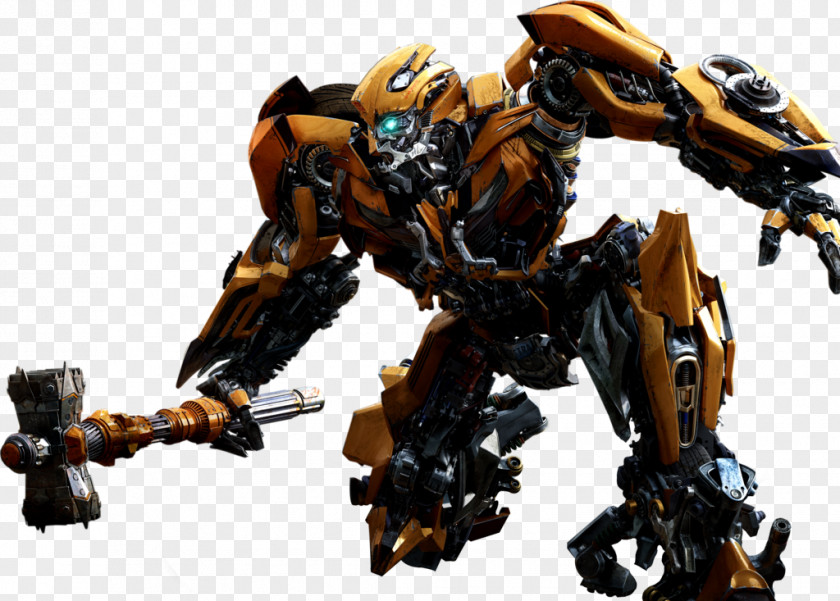 Transformer Bumblebee Optimus Prime Transformers 4K Resolution 720p PNG