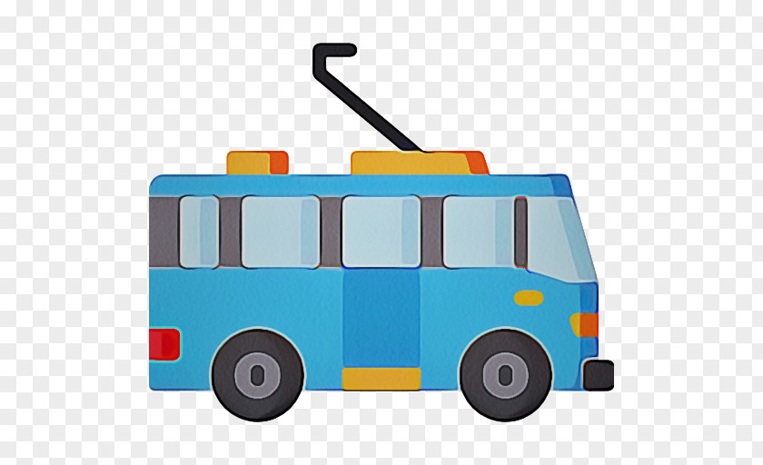 Truck Baby Toys Bus Cartoon PNG