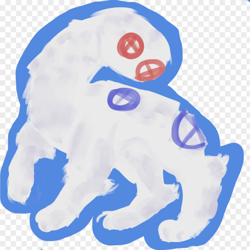 Water Color Cat Octopus Character Fiction PNG